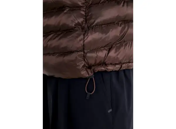POC Coalesce dámská bunda Bronzite Brown
