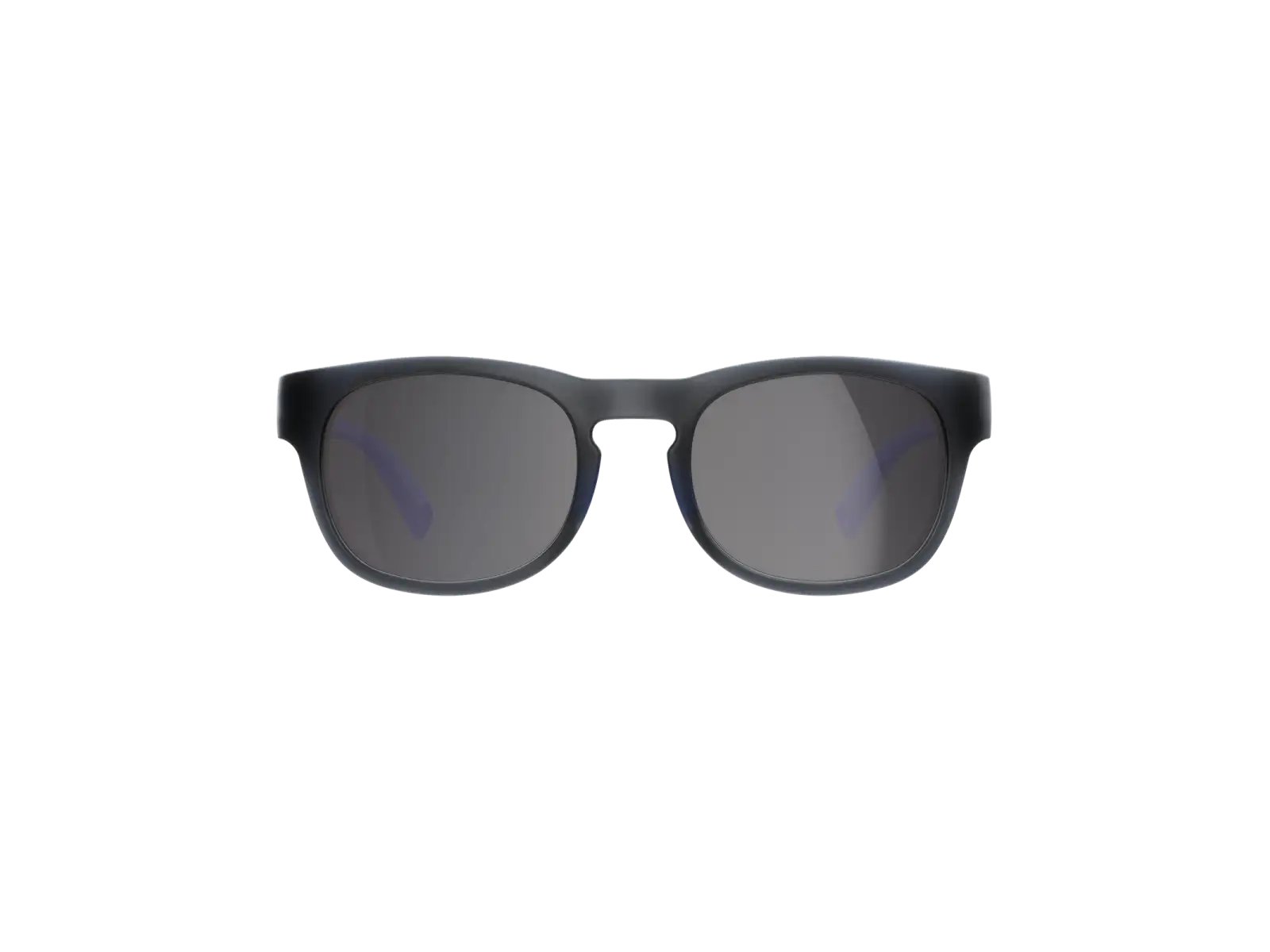 POC Evolve dětské brýle Uranium Black Trans/Fluo Blue/Clarity POCito/Sunny Grey