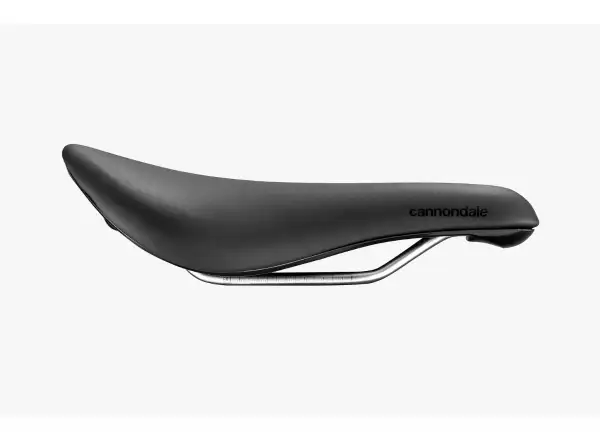 Cannondale Magic Radius Cromo sedlo 142 mm