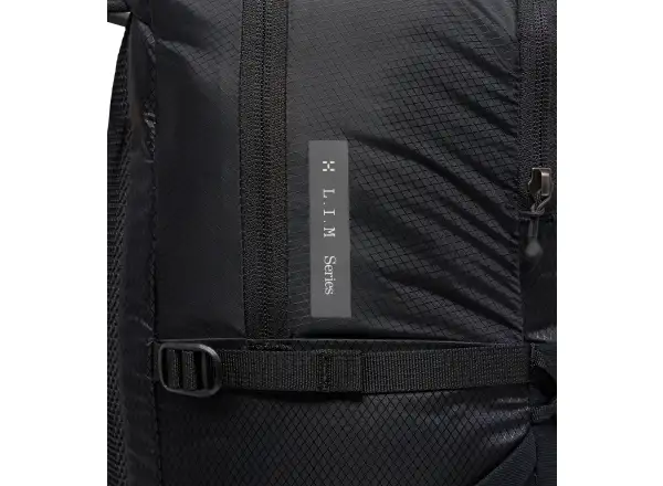 Haglöfs L.I.M Mountain Trail batoh 25 l True Black
