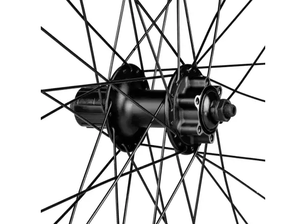 Force XC Disc 559x23 zadní vypletené kolo FHM475 36 děr