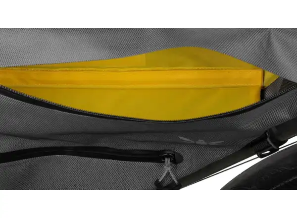 Apidura Expedition full frame pack 6 l rámová brašna