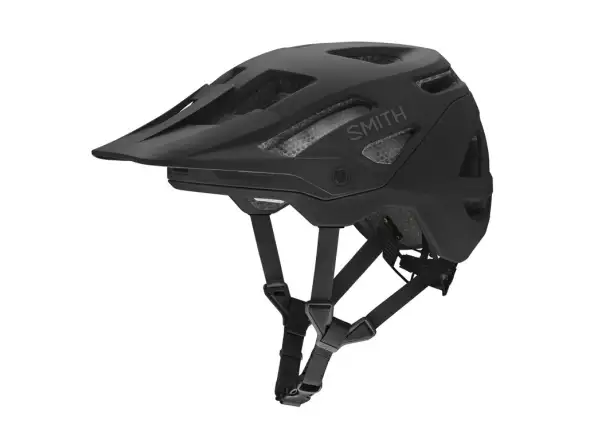 Smith Payroll Mips přilba Matte Black