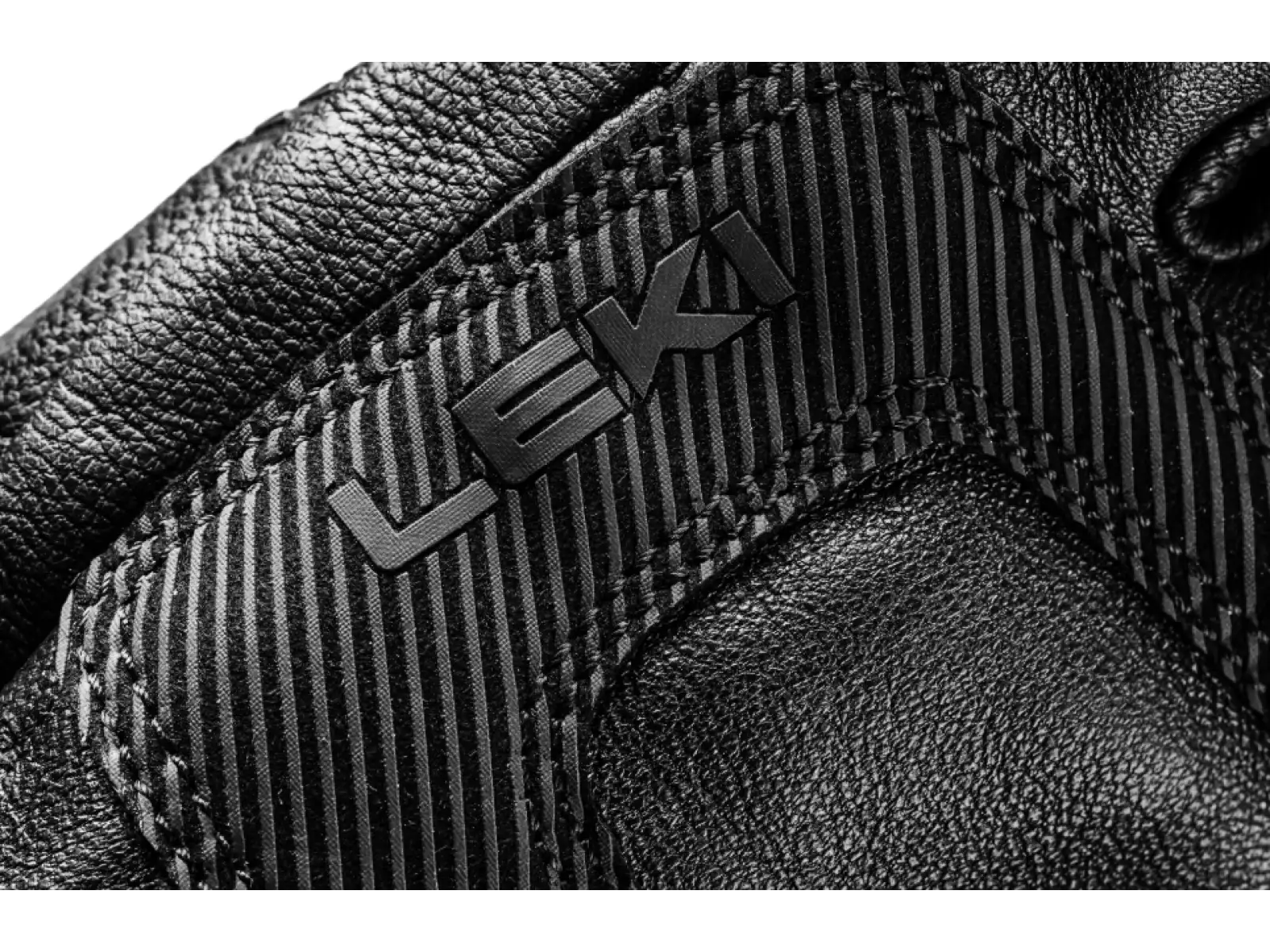 Leki Griffin Base 3D Women dámské rukavice Black