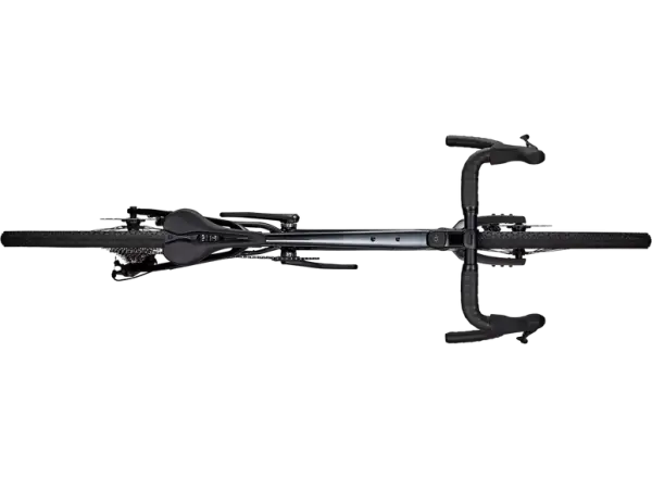 Focus Atlas 6.7 gravel kolo Steelgrey/Diamondblack