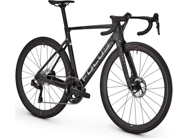 Focus IZALCO MAX 9.7 silniční kolo Soothbrush