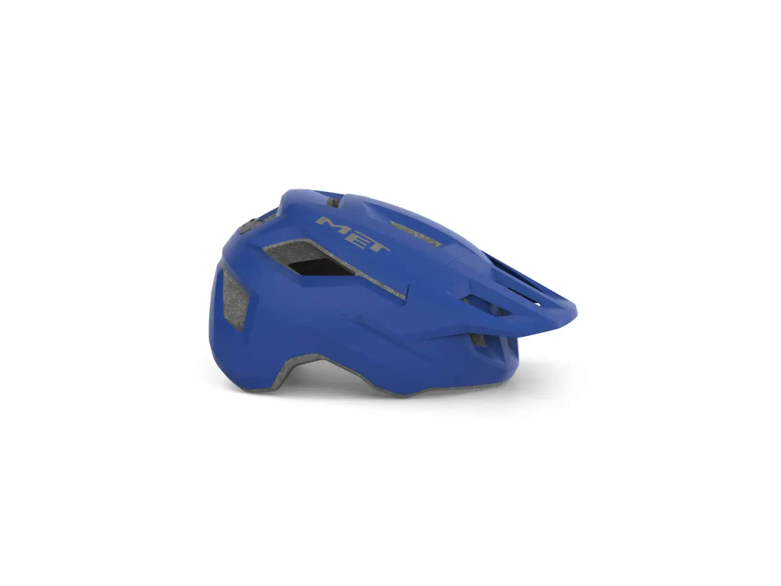 MET Shelter přilba Sonic Blue