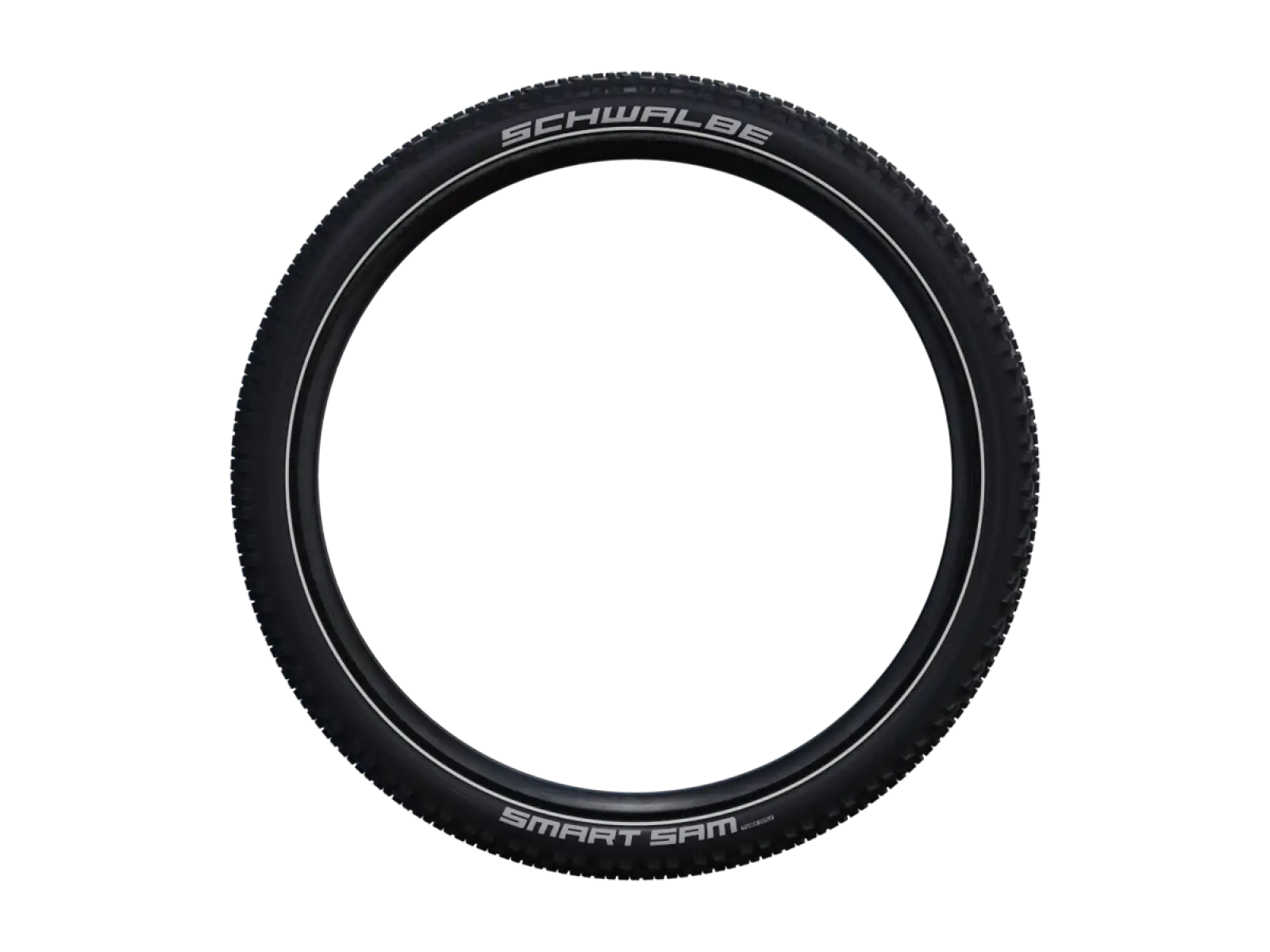 Schwalbe Smart Sam K-Guard 20x1,85'' plášt drát