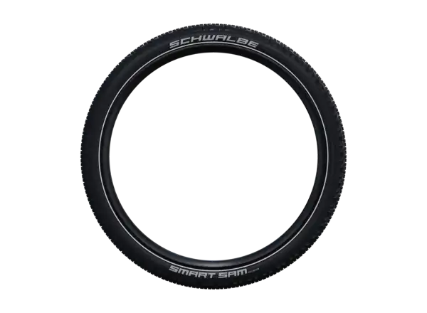 Schwalbe Smart Sam K-Guard 20x1,85'' plášt drát