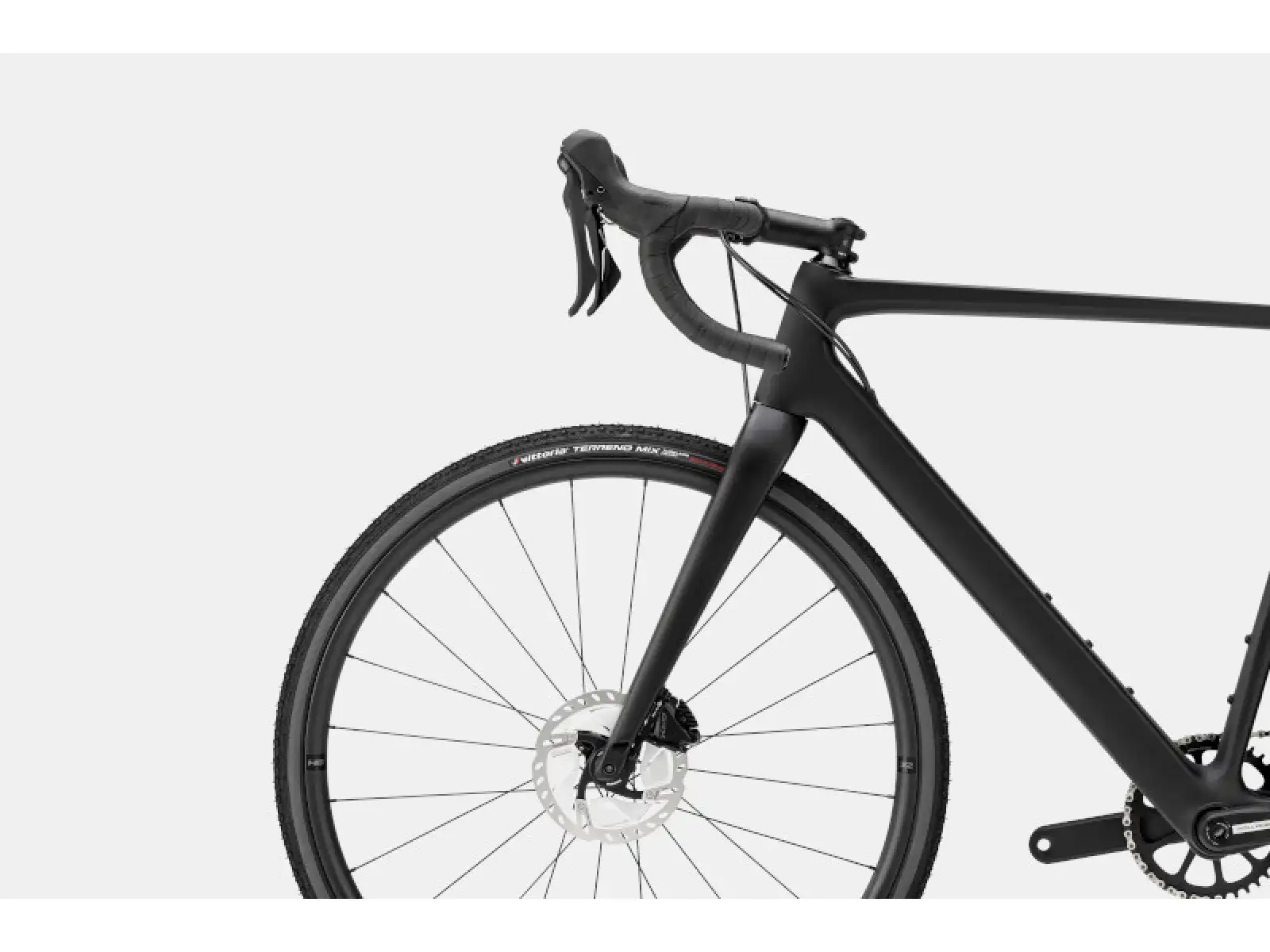 Cannondale SuperSix Evo SE 2 gravel kolo Olive Green