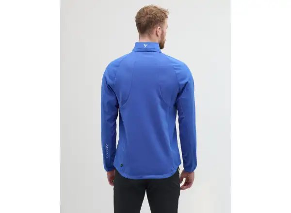 Silvini Cassiano set pánský běžkařský set Black/Blue