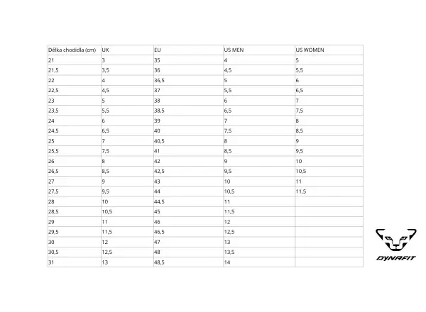 Dynafit Alpine Pro pánské běžecké boty dawn/mykonos blue