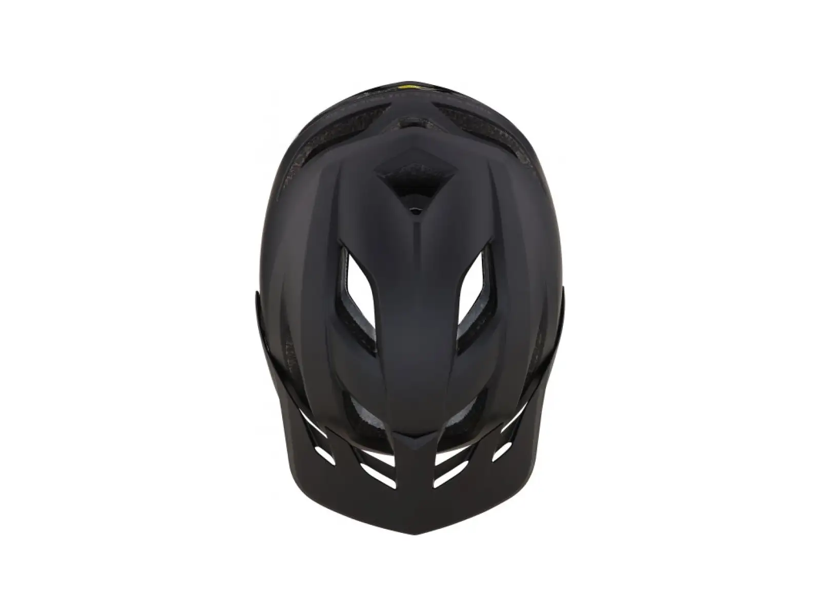 Troy Lee Designs Flowline SE MIPS přilba Stealth Black