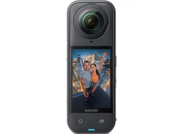 Insta360 X5 kamera