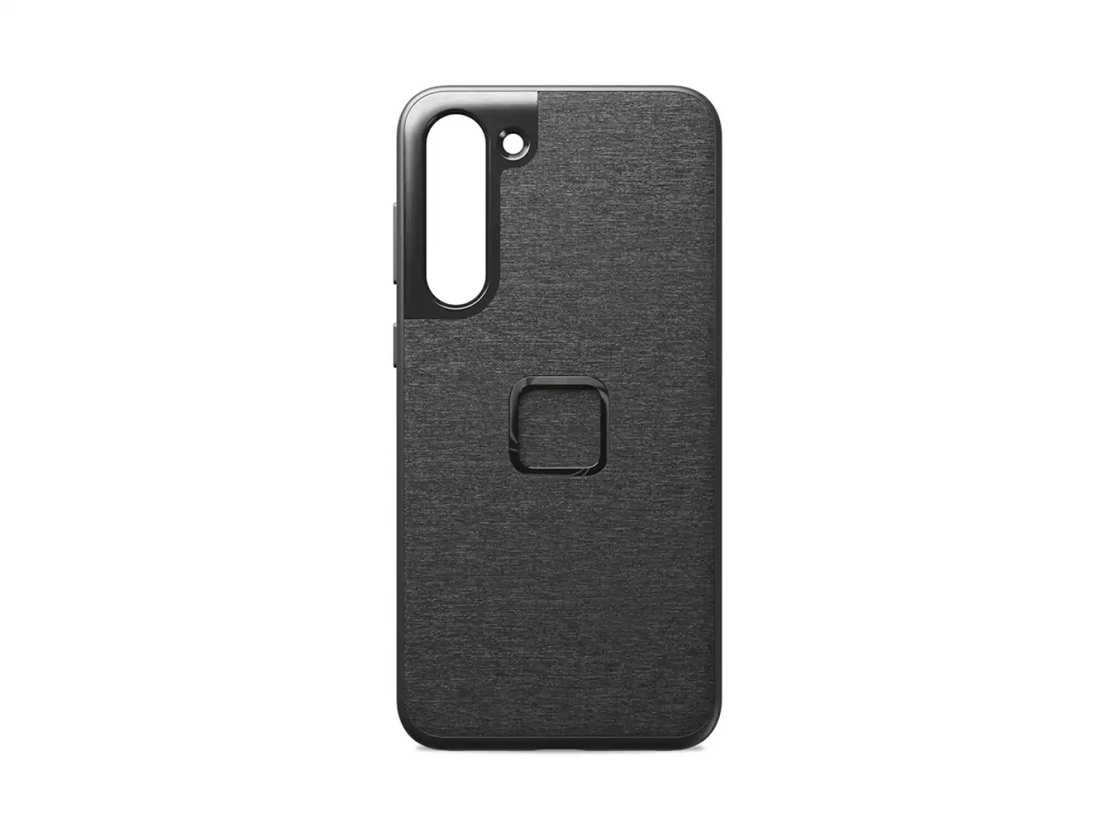 Peak Design Everyday kryt pro Samsung Galaxy S23+ Charcoal
