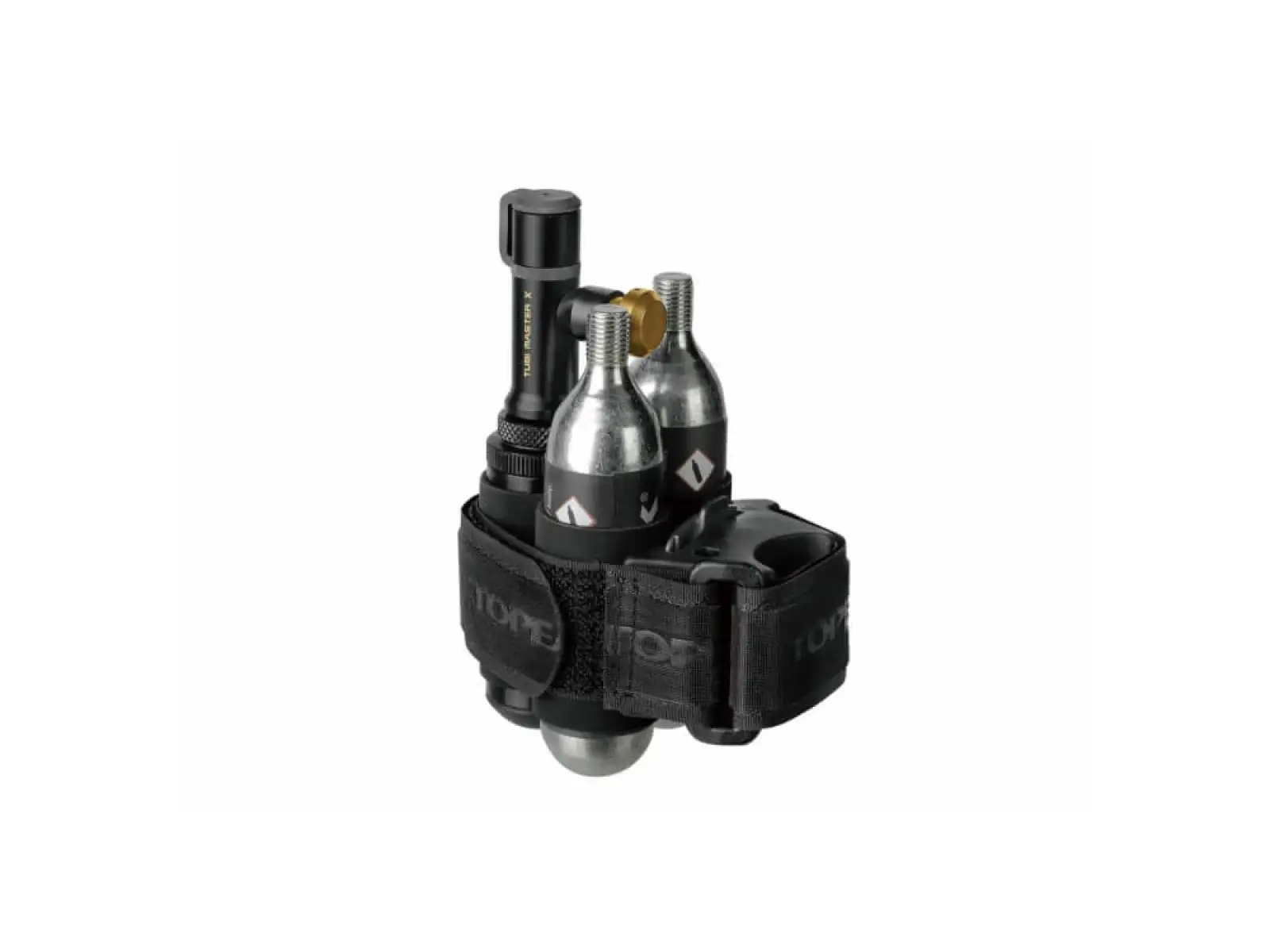 Topeak Tubi Master X sada na opravu bezdušových plášťů