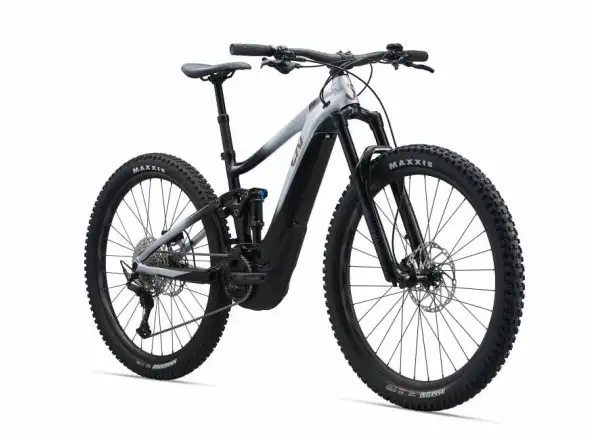 Liv Intrigue X E+ 3 Pro 29 Supernova 2022 dámské celoodpružené elektrokolo