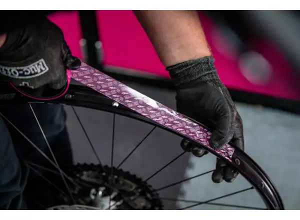 Muc-Off tubeless Rim Tape páska do ráfku 50 m