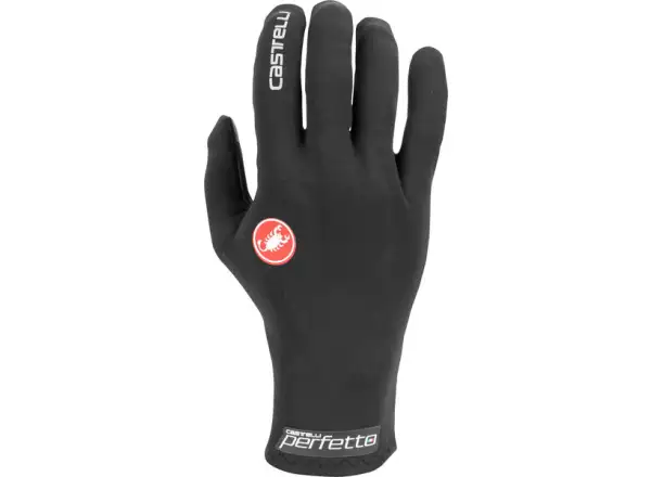Castelli Perfetto RoS pánské zateplené rukavice black