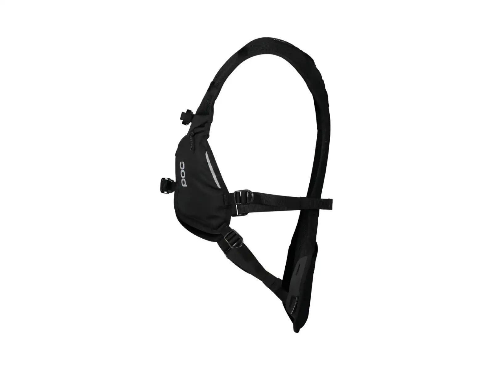 POC Column VPD Backpack Vest pánská vesta Uranium Black