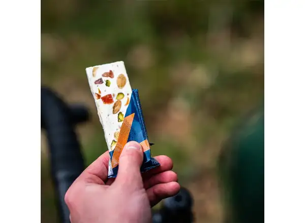 Amacx Energy Nougat energetická tyčinka 37 g