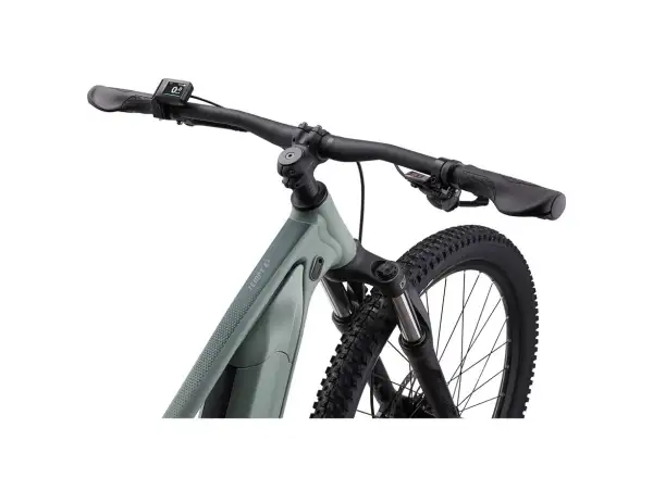 Liv Tempt E+ 3 horské elektrokolo eucalyptus