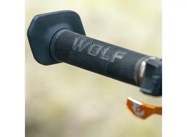 Wolf Tooth Locked-In Bar Ends koncovky gripů