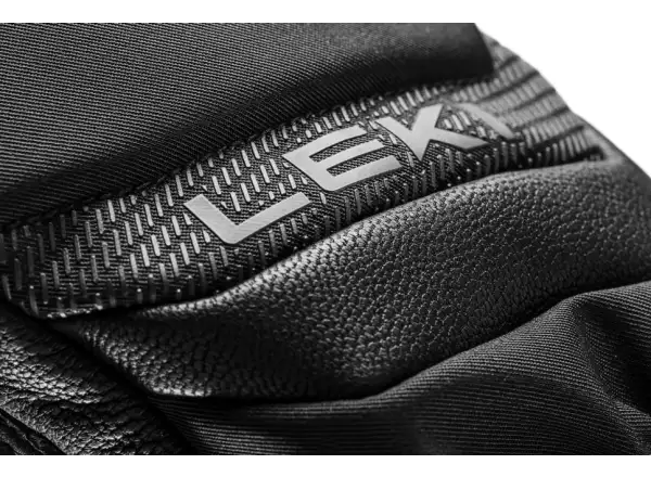 Leki Griffin Base 3D Women Mitt dámské palčáky Black