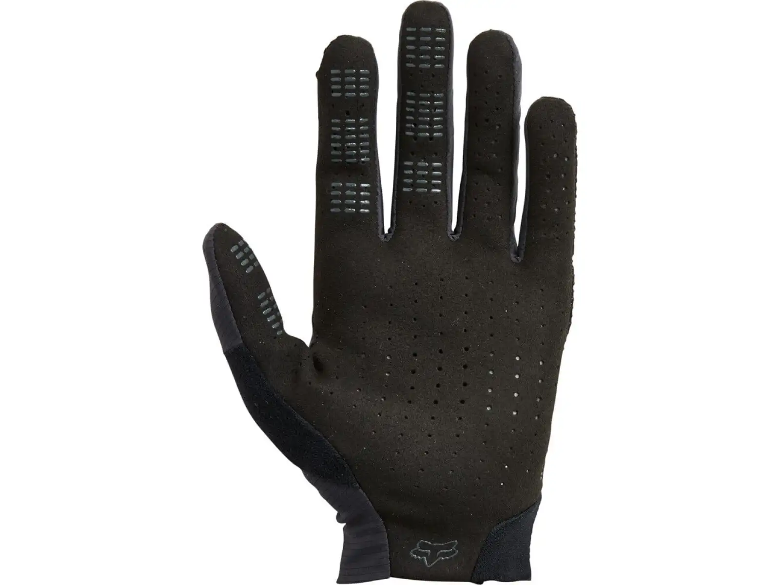 Fox Flexair Pro pánské rukavice černá