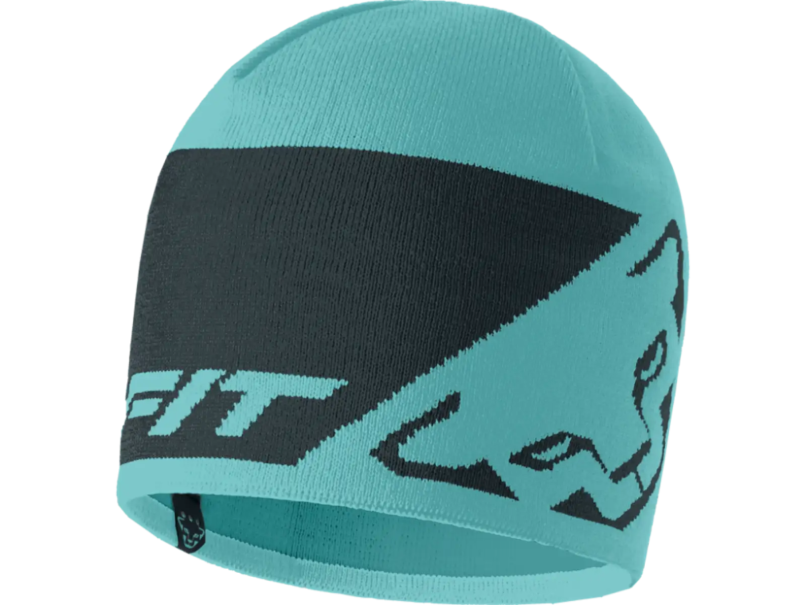 Dynafit Leopard Logo čepice Marine Blue