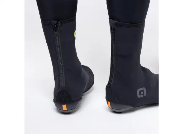 Alé Accessori Frostguard návleky na tretry Black