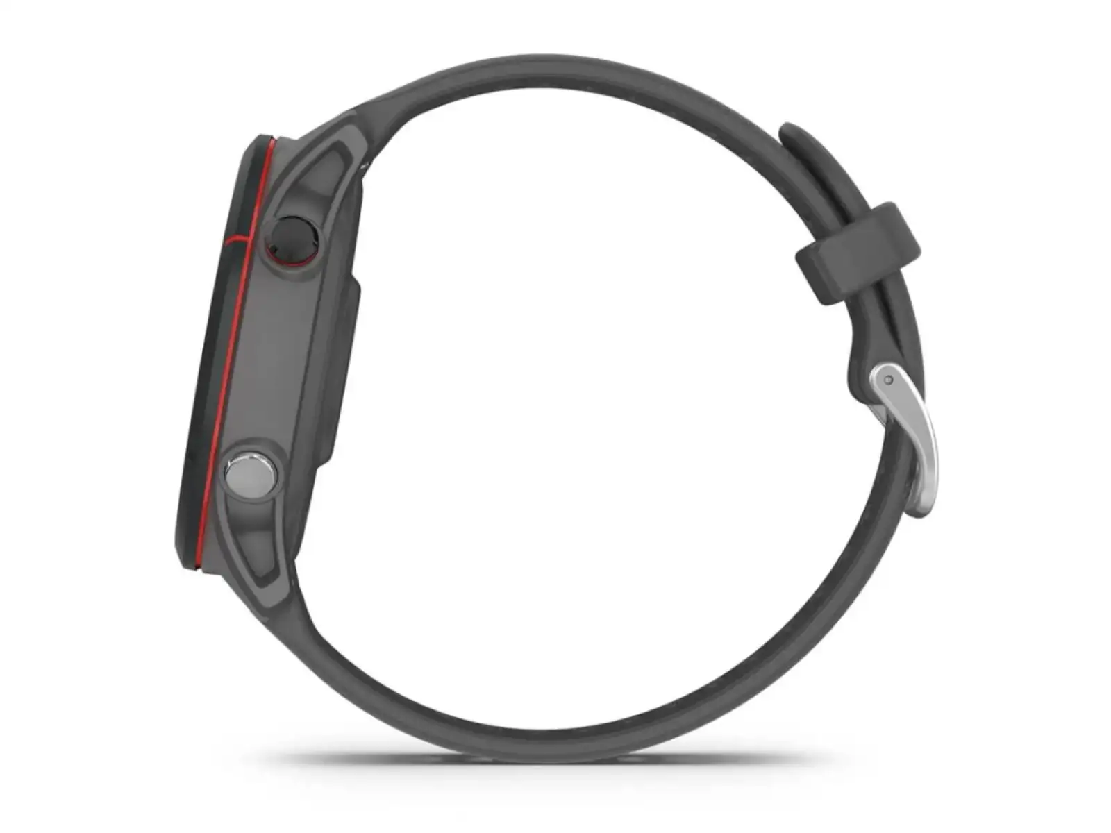 Garmin Forerunner 255 chytré hodinky Slate Gray