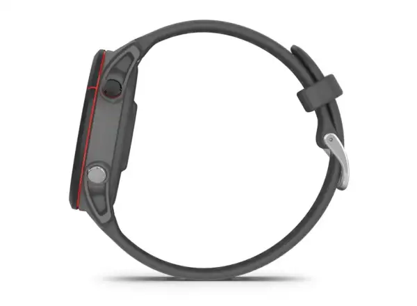 Garmin Forerunner 255 chytré hodinky Slate Gray