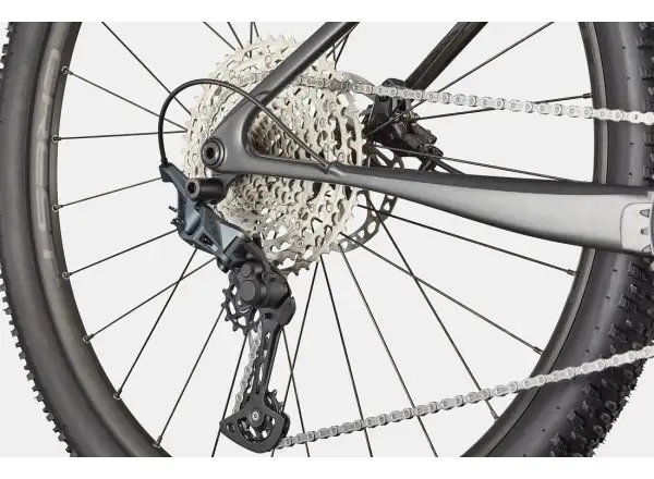 Cannondale Scalpel HT Carbon 2 horské kolo Tiger Eye