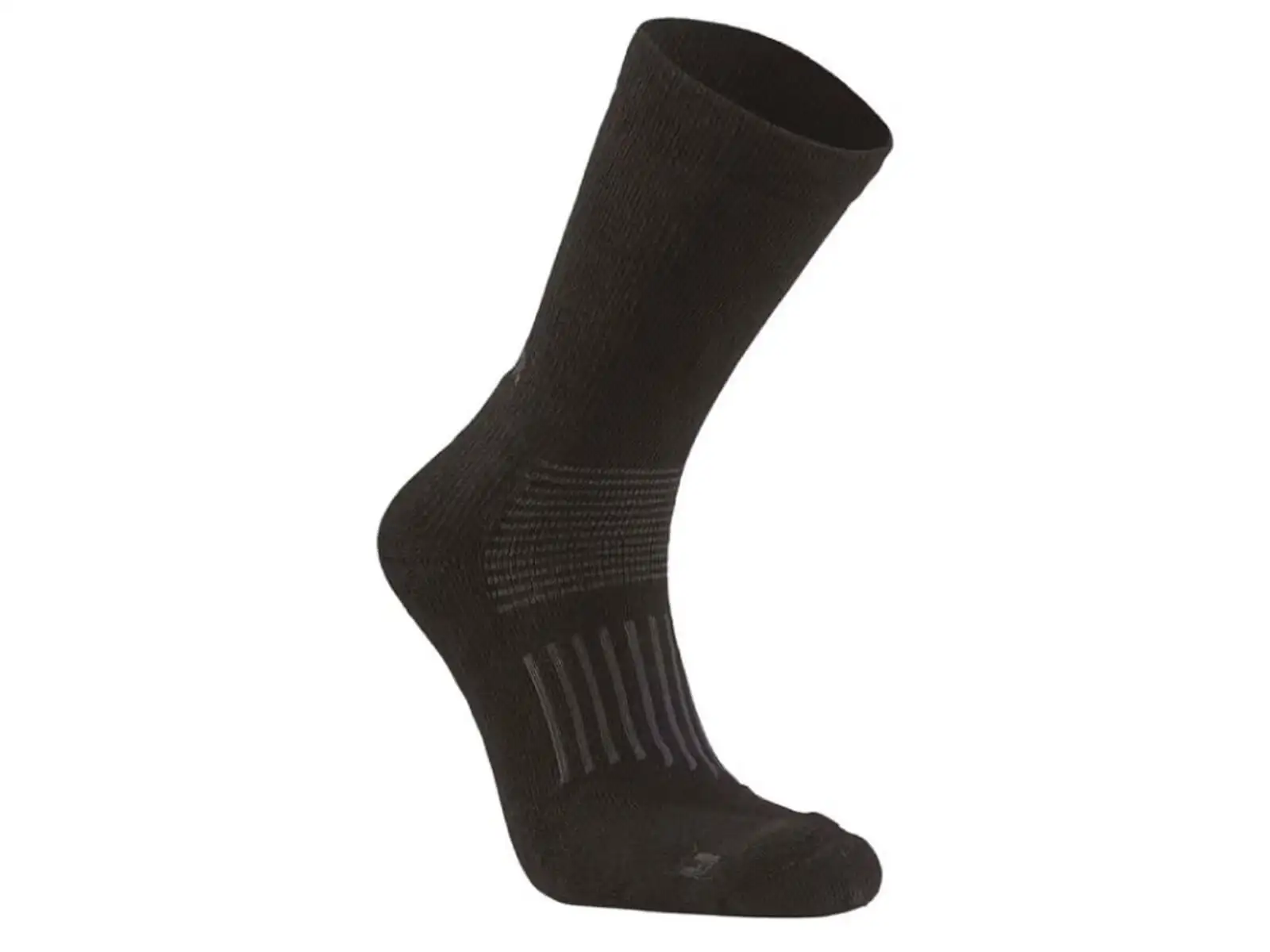 Craft ADV Wool Nordic Ski ponožky černá
