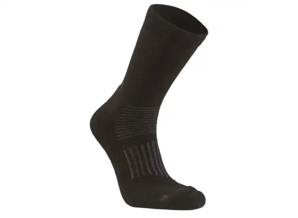 Craft ADV Wool Nordic Ski ponožky černá