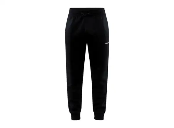 Craft Core Sweatpants kalhoty černá