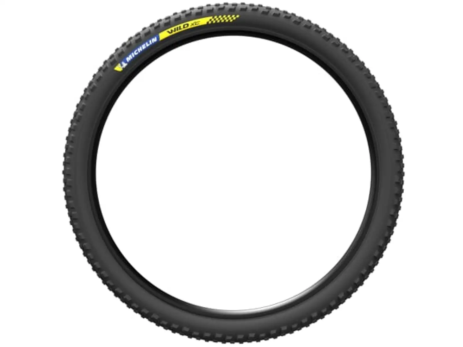 Michelin Wild XC Racing Line 29x2,35" TS TLR MTB plášť kevlar