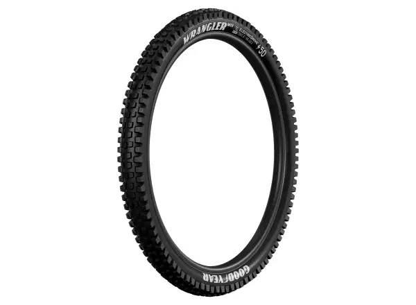 Goodyear Wrangler MTF Electric Drive Tubeless Complete 29x2,40" MTB plášť kevlar