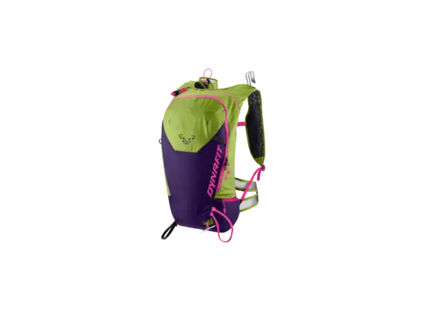 Dynafit Low Tech Backpack 28l purple haze