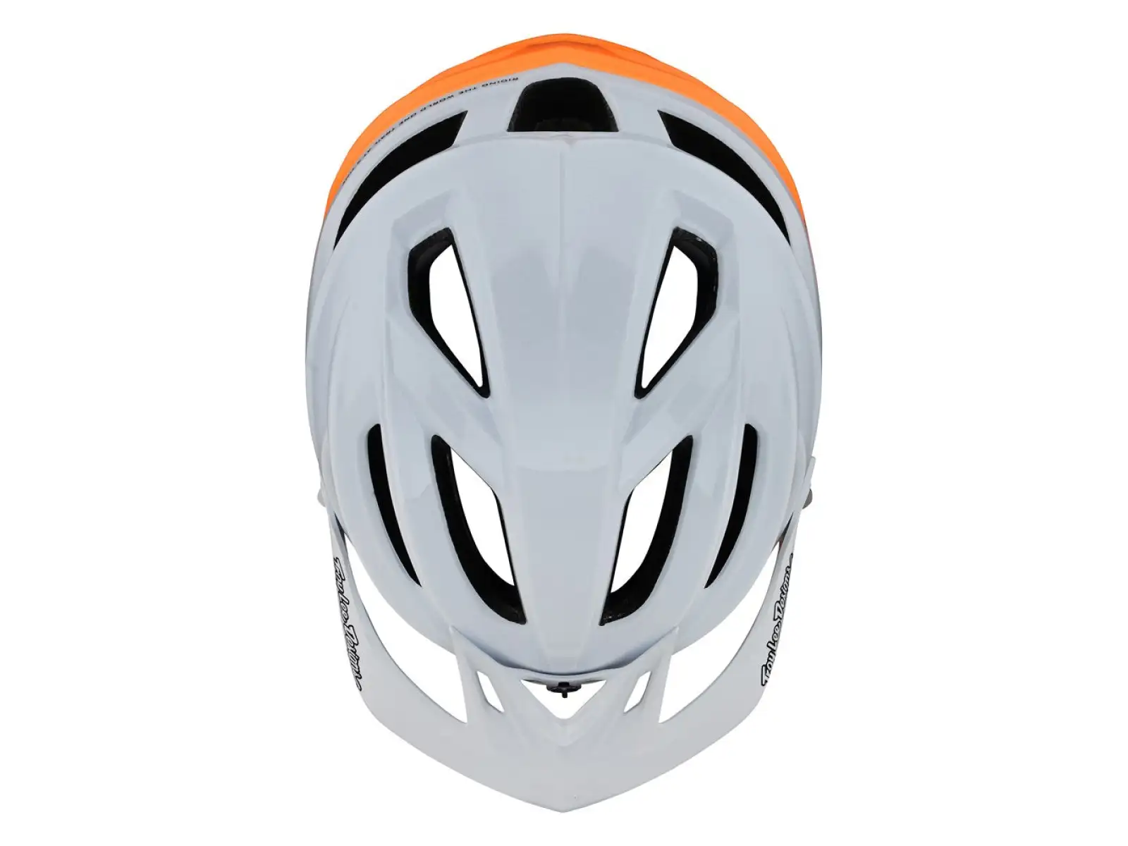 Troy Lee Designs A2 Mips přilba Decoy honey