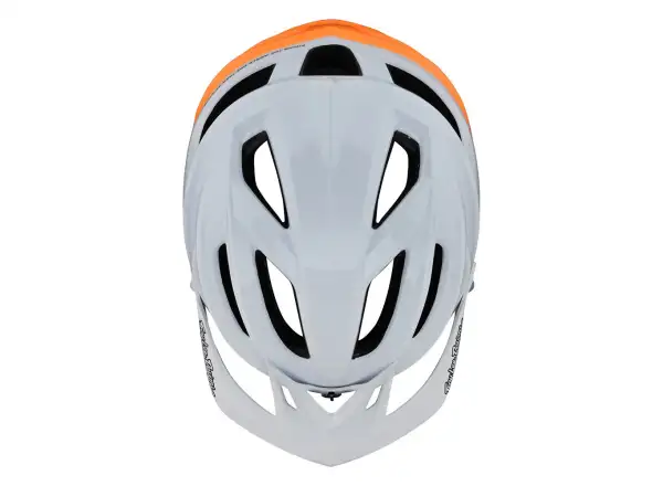 Troy Lee Designs A2 Mips přilba Decoy honey