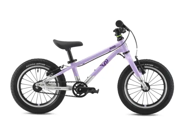 Early Rider Belter 14" dětské kolo Violet Haze 2026