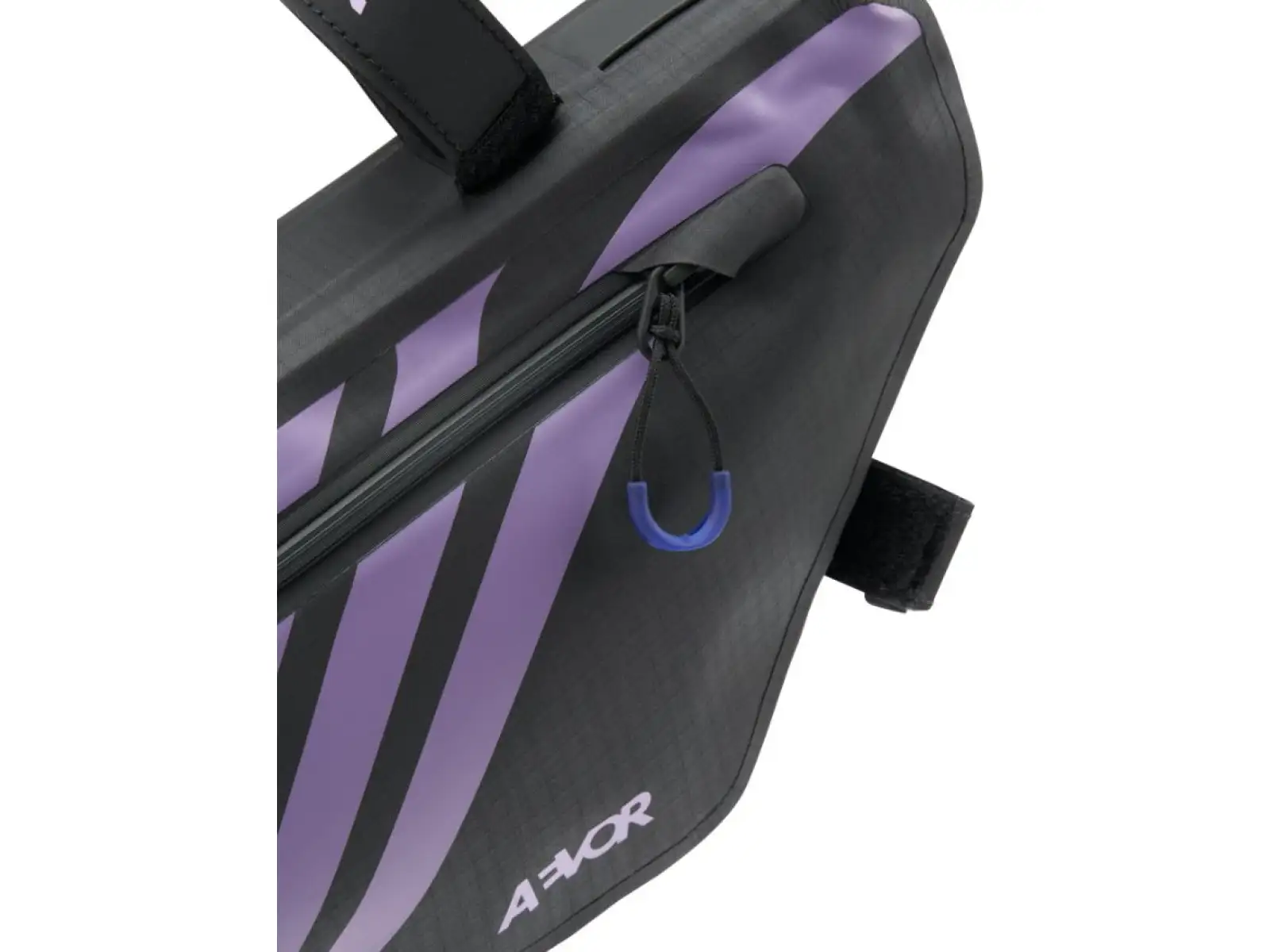 Aevor Frame Pack Road Proof Large taška na rám 5,2 l Night Rider