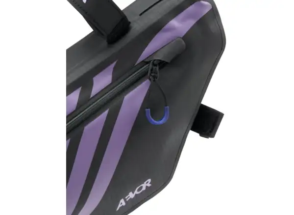 Aevor Frame Pack Road Proof Large taška na rám 5,2 l Night Rider