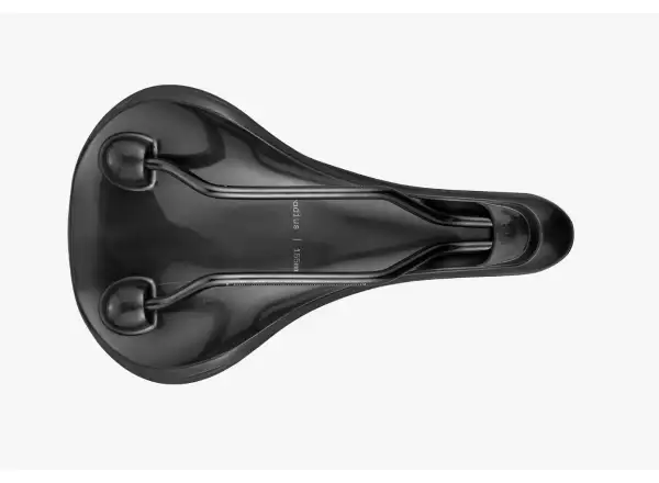 Cannondale Scoop Radius Steel sedlo 142 mm