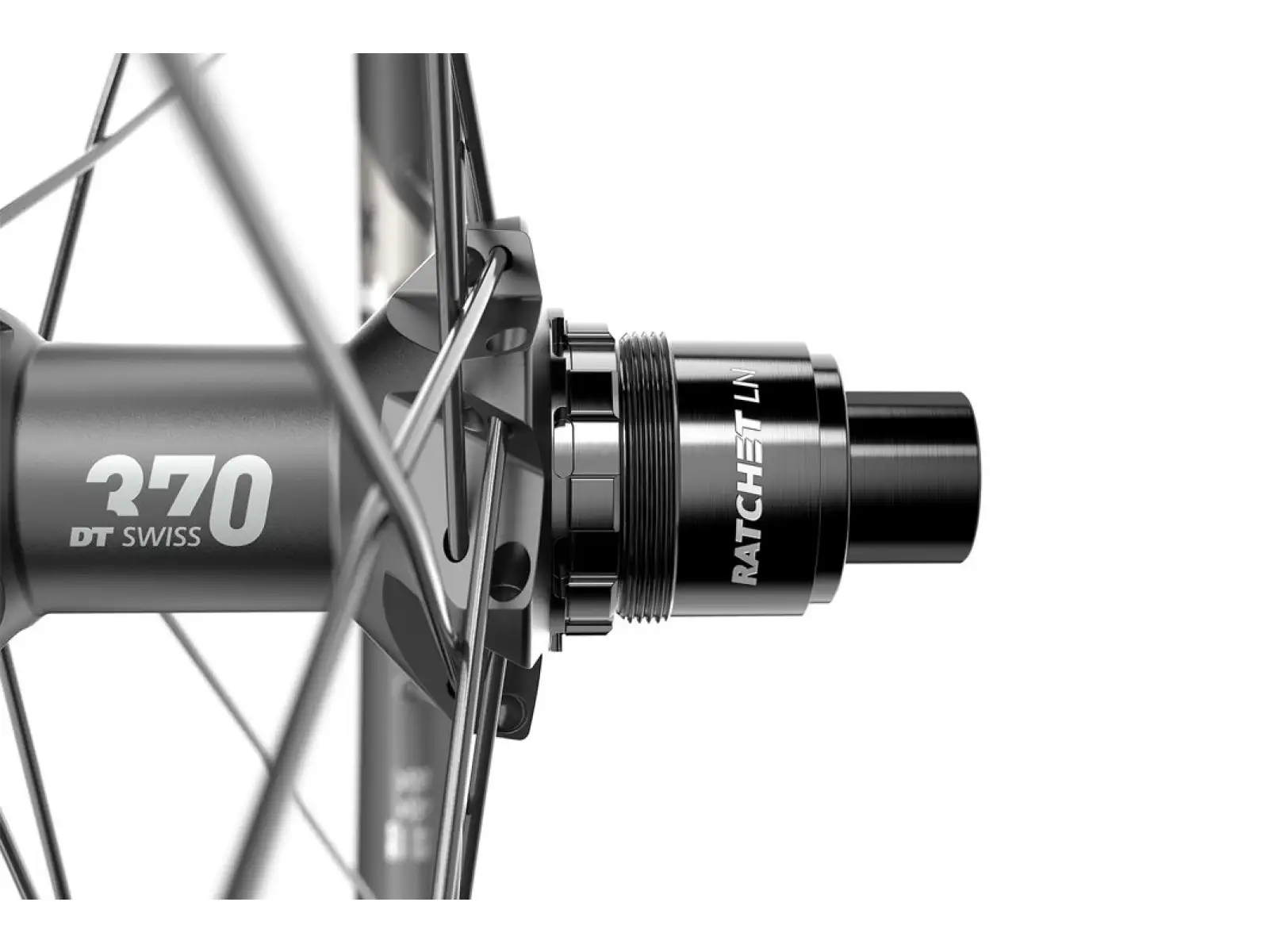 DT Swiss X 1900 Spline Boost 29" vypletená kola ořech Shimano