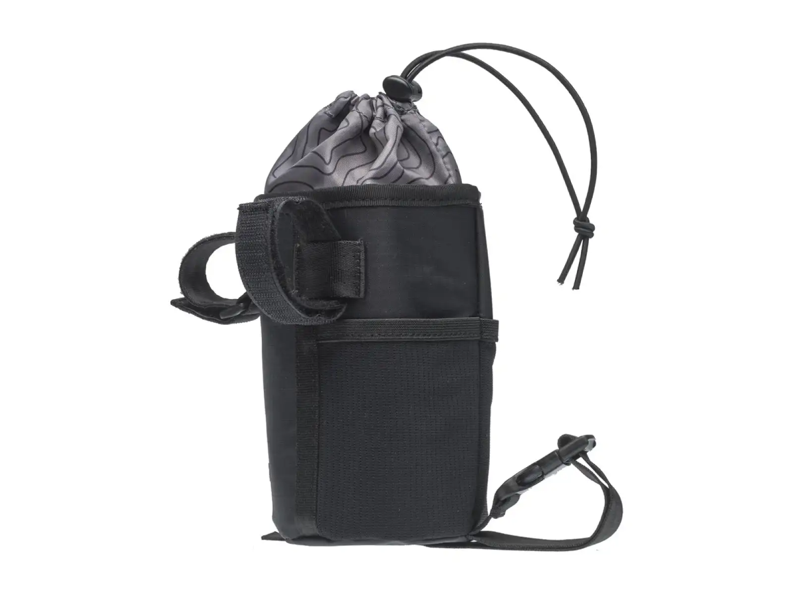 Blackburn Outpost CarryAll Bag brašna na řídtíka