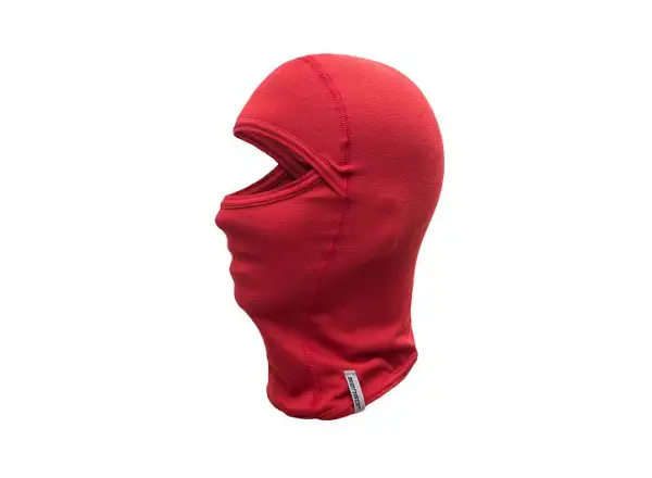 Sensor Double Face dětská kukla Chilli Red