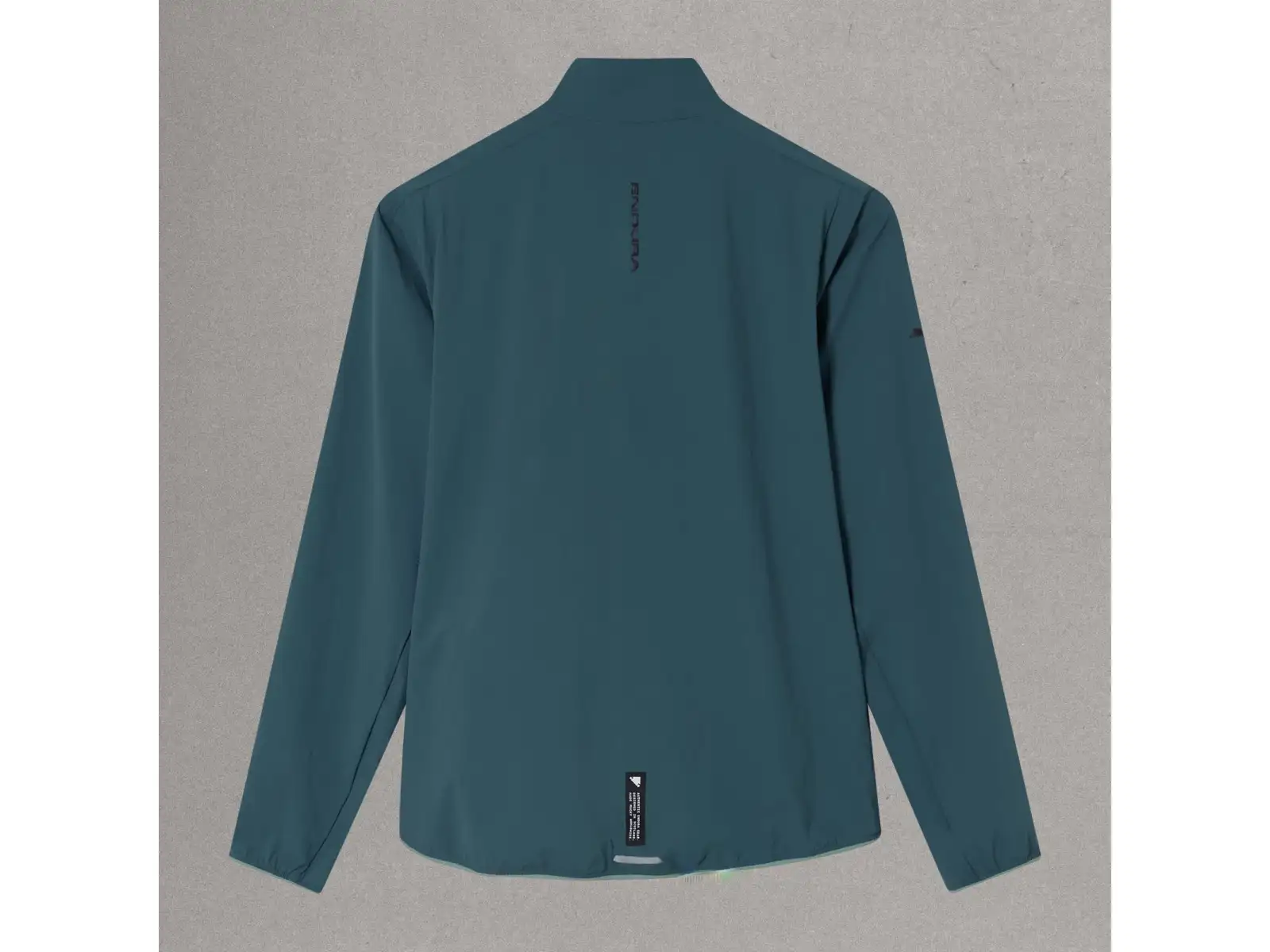 Endura Alltrack Ride dámská gravel bunda Teal